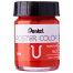 Pentel Poster Color 30cc WPU - Scarlet Lake image