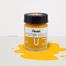 Pentel Poster Color 30cc WPU - Yellow Ochre image