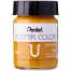 Pentel Poster Color 30cc WPU - Yellow Ochre image