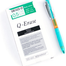 Pentel QE425-D Q-Erase Automatic Mechanical Pencil 0.5mm Green image