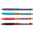 Pentel QE425-V Erase Automatic Mechanical Pencil 0.5mm Violet image