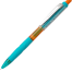 Pentel QE427-D Q-erase Automatic Mechanical Pencil 0.7mm Green image