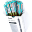 Pentel QE427-D Q-erase Automatic Mechanical Pencil 0.7mm Green image