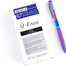 Pentel QE427-V Q-erase Automatic Mechanical Pencil 0.7mm Violet image