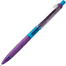 Pentel QE427-V Q-erase Automatic Mechanical Pencil 0.7mm Violet image