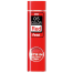 Pentel Refill Color Lead Stein 0.5mm - Red 20 Leads image