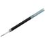 Pentel Refill For Energel Infree RT.Metal Tip 0.7mm - Light Grey image