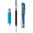 Pentel Refill For Energel Metal Tip 0.7mm - Sky Blue image