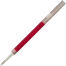 Pentel Refill For Energel Metal Tip 0.7mm - Pink image