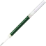 Pentel Refill For Energel Metal Tip 0.7mm - Green image