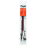 Pentel Refill For Energel Retractable Metal Tip 1.0mm - Red image