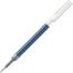 Pentel Refill For Needle Tip 0.5mm - Blue image