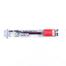 Pentel Refill For Needle Tip 0.5mm - Red image