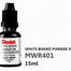 Pentel Refill Ink For MW45 - Black image