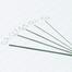 Pentel Ain Stein Pencil Lead (0.5mm) 2B 12 Pcs image