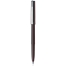 Pentel Steel Plastic Fountain Pen - Dark Grey image