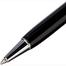 Pentel Sterling Ball Point Pen Black Ink (0.8mm) - 1Pcs image
