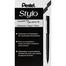 Pentel Stylo Plastic Black Ink - 1 Pcs image