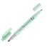 Pentel Twin Tip Illumina Flex Highlighter Flexible Chiset and Fine Tip - Pastel Green image