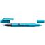 Pentel Twin Tip Illumina Flex Highlighter Flexible Chiset and Fine Tip - Sky Blue image