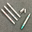 Pentel Twin Tip Illumina Flex Highlighter 4 Color Set image
