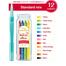 Pentel Vistage Water Color StickS WZ Water Brush Set (STANDARD MIX) image