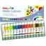 Pentel Water15 Color Set image