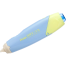 Pentel Weezer Correction Tape (6m) - Blue and Yellow image