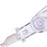 Pentel Weezer Correction Tape (6m) - Gray and Pink image