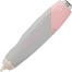Pentel Weezer Correction Tape (6m) - Gray and Pink image