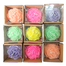 Peony Flower Scented Candle – Jasmine Fragrance image