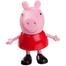 Peppa and Family 4 Pcs Set image