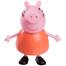 Peppa and Family 4 Pcs Set image