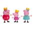 Peppa and Family 6 Pcs Set image