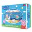 Peppa's Beach Party 48 pcs floor Puzzle image