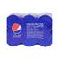 Pepsi Soft Drink Can 245 ml (Thailand) image