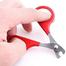 Pet Cat /Dog Nail Cutter/ Clipper/ Trimming image
