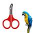 Pet Cat /Dog Nail Cutter/ Clipper/ Trimming image