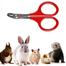 Pet Cat /Dog Nail Cutter/ Clipper/ Trimming image