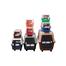 Pet Cat Dog Suitcase Air Transport Box, Travel Kennel Portable Cat Cage Pet Supplies image