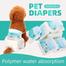 Pet Cat Dogs Diaper Underwear Sanitary Pants 1Pcs image