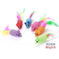 Pet Cat Mouse Toys for Indoor Cats Cat Nip 1Pcs (Any Color) image