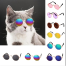 Pet Cat Sunglasses Small Dog Glasses Pet Products image
