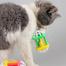 Pet Cat Toy Sound Toy Training Scratching image