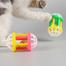 Pet Cat Toy Sound Toy Training Scratching image