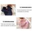 Pet Cat and Dog Coral Fleece Warm Clothes Sweater Coat Winter Soft Vest Apparel image