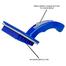 Pet Dog Cat Grooming Self Cleaning Slicker Brush Comb Large Size image