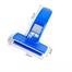 Pet Dog Cat Grooming Self Cleaning Slicker Brush Comb Small Size image