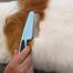 Pet Flea Comb Extra Fine Tooth Comb Lice And Nits Remover image