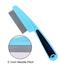 Pet Flea Comb Extra Fine Tooth Comb Lice And Nits Remover image